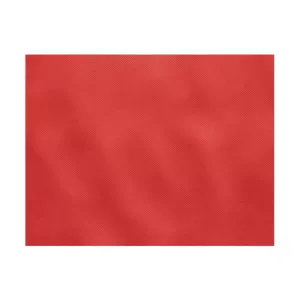 Set de table TNT 40 x 30 cm / 65g ROUGE